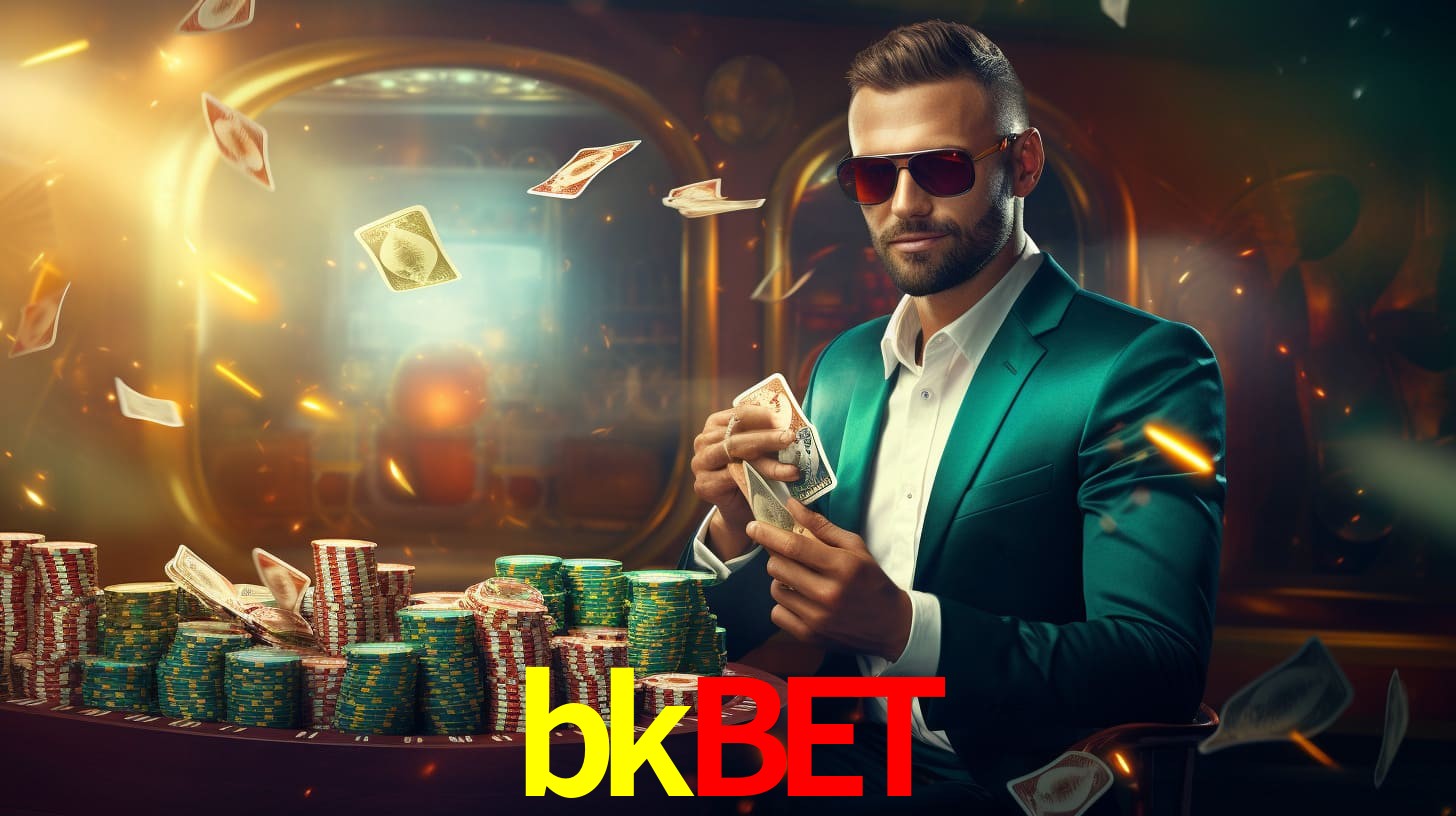 Plataforma bkbet confiável