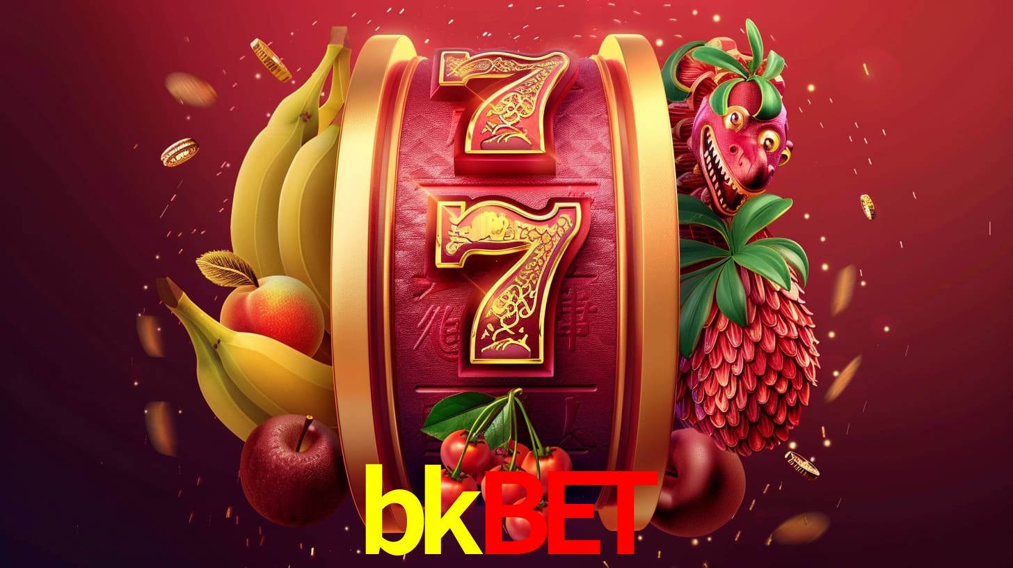 escolher bkbet