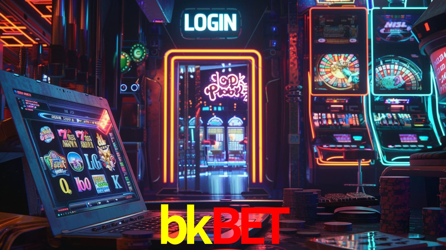 bkbet Baixar Login