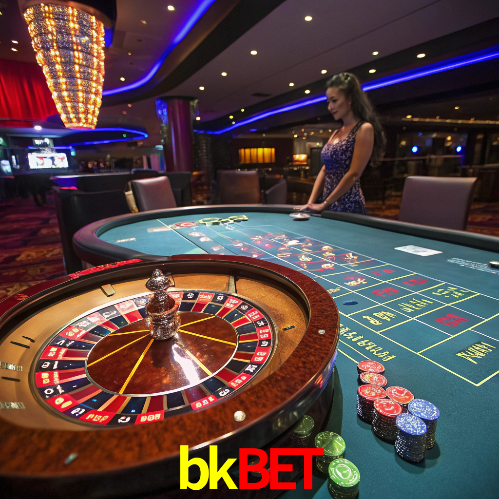 bkbet cassino