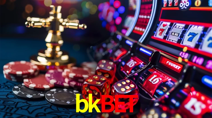 bkbet Ganhe bônus