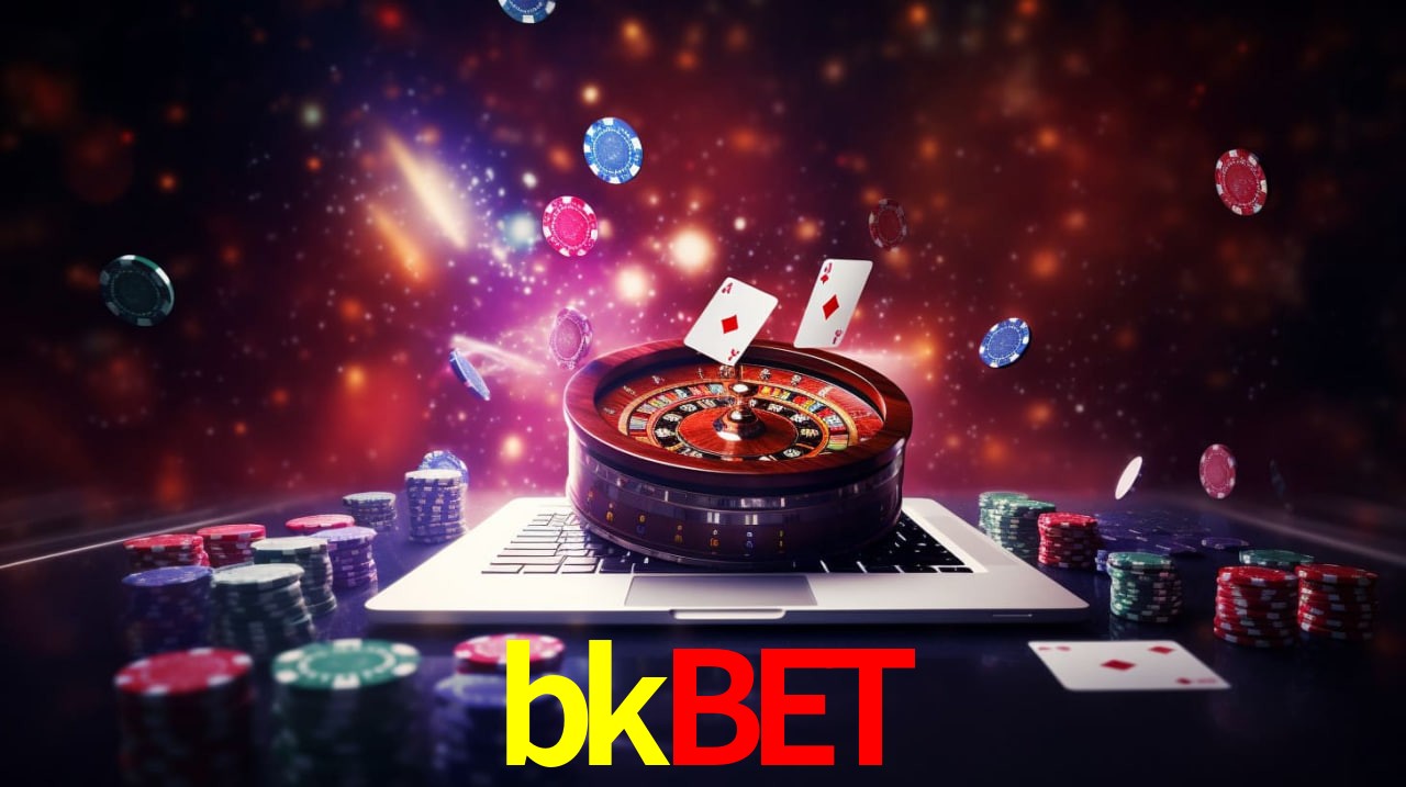 bkbet slot