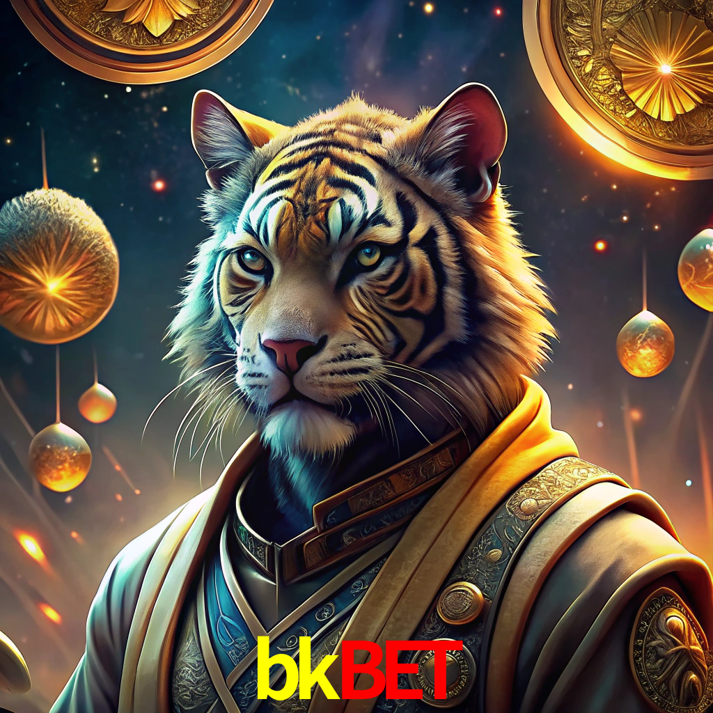 bkbet tiger